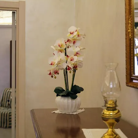 Guest house Dimora Arco - Affitti Brevi Italia Monte Sant'Angelo