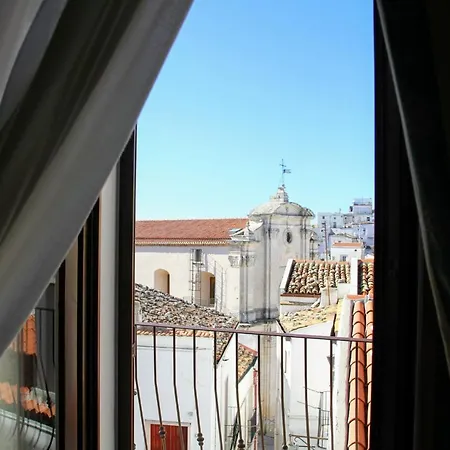 Dimora Arco - Affitti Brevi Italia 3* Monte Sant'Angelo