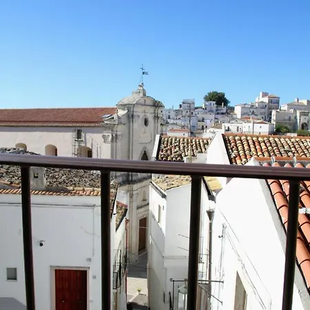 Guest house Dimora Arco - Affitti Brevi Italia