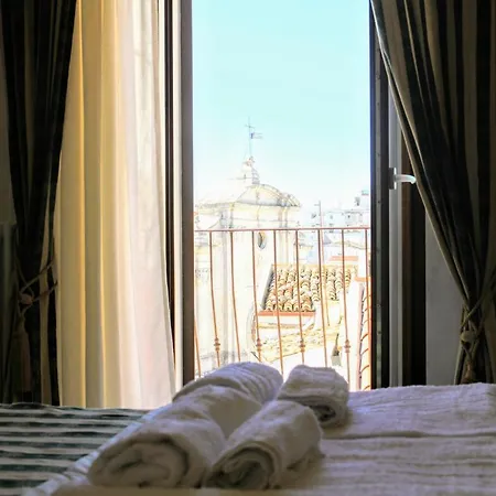 Dimora Arco - Affitti Brevi Italia Guest house