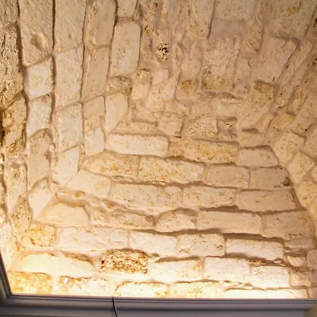 Guest house Dimora Arco - Affitti Brevi Italia Monte Sant'Angelo