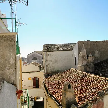 Dimora Arco - Affitti Brevi Italia Guest house Monte Sant'Angelo