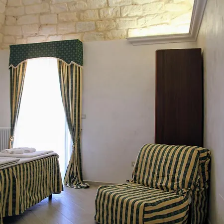 Dimora Arco - Affitti Brevi Italia Guest house