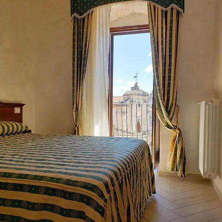 Dimora Arco - Affitti Brevi Italia Guest house 3*
