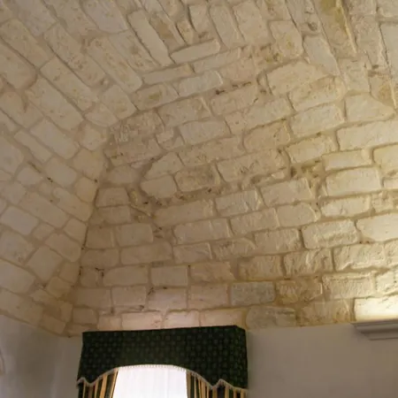 Dimora Arco - Affitti Brevi Italia Monte SantʼAngelo