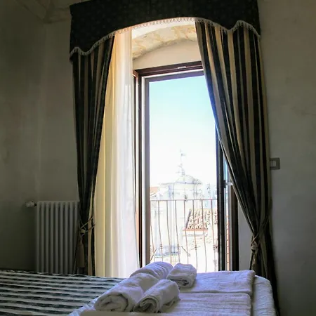Dimora Arco - Affitti Brevi Italia