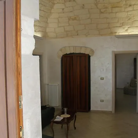 Maison d'hôtes Dimora Arco - Affitti Brevi Italia Monte SantʼAngelo