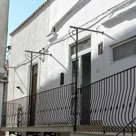 Dimora Arco - Affitti Brevi Italia * 圣安吉罗山