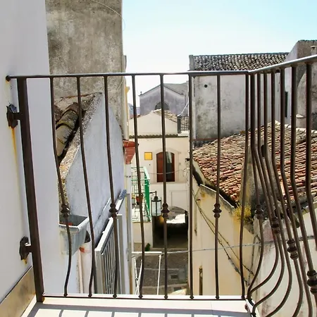 Maison d'hôtes Dimora Arco - Affitti Brevi Italia Monte SantʼAngelo