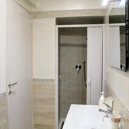 Maison d'hôtes Dimora Arco - Affitti Brevi Italia