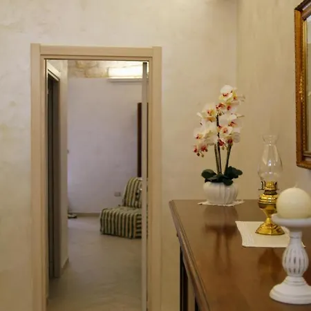 Dimora Arco - Affitti Brevi Italia 招待所 圣安吉罗山
