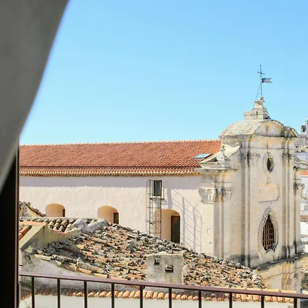 Dimora Arco - Affitti Brevi Italia Maison d'hôtes *