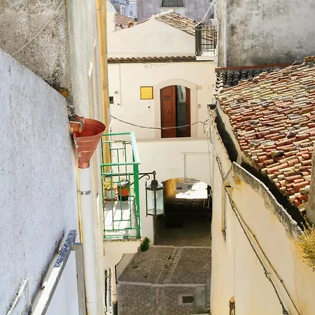 Dimora Arco - Affitti Brevi Italia Maison d'hôtes