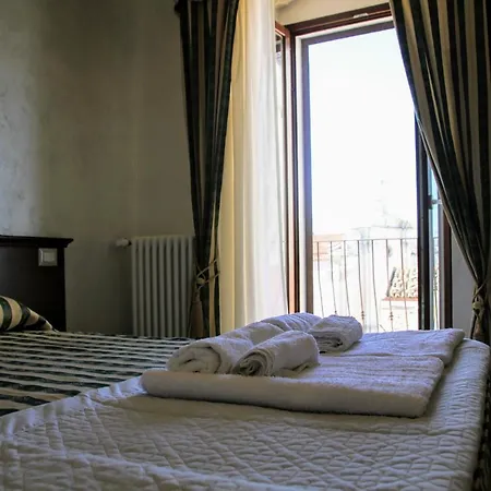 Maison d'hôtes Dimora Arco - Affitti Brevi Italia *