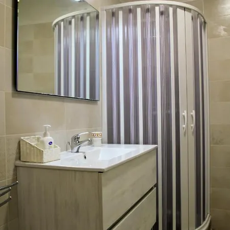 Dimora Arco - Affitti Brevi Italia