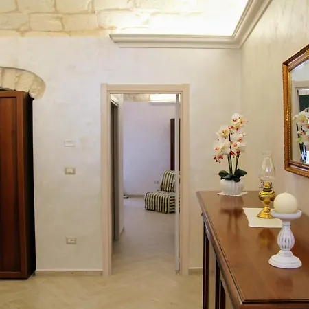 Maison d'hôtes Dimora Arco - Affitti Brevi Italia
