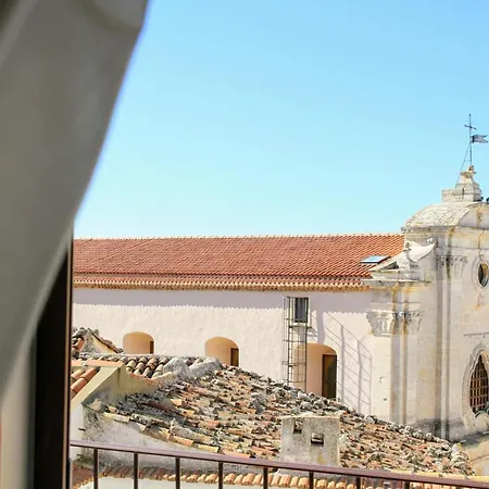 Dimora Arco - Affitti Brevi Italia Monte SantʼAngelo