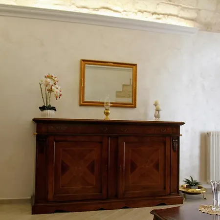 Dimora Arco - Affitti Brevi Italia Maison d'hôtes Monte SantʼAngelo
