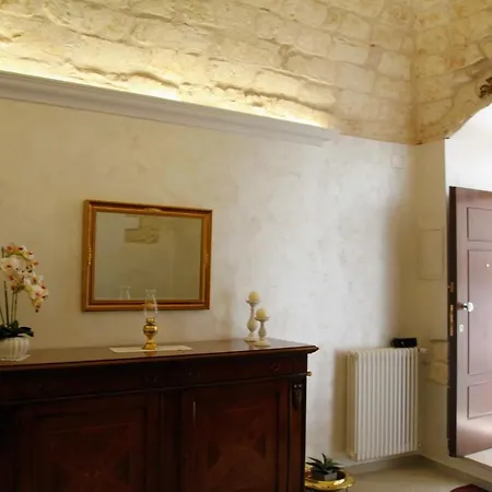 Dimora Arco - Affitti Brevi Italia