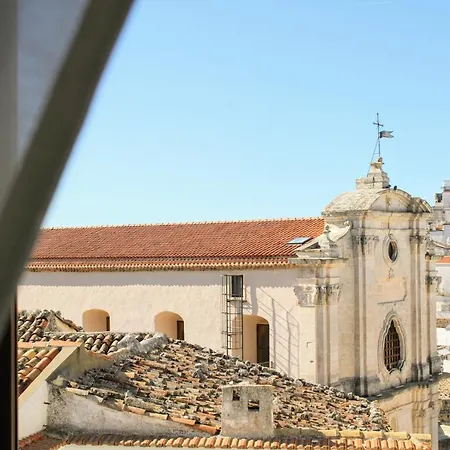 Maison d'hôtes Dimora Arco - Affitti Brevi Italia Monte SantʼAngelo