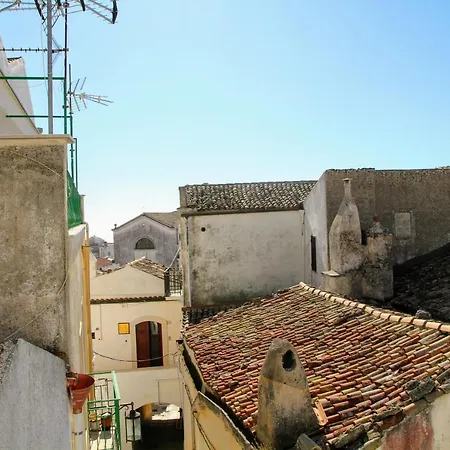 Dimora Arco - Affitti Brevi Italia Maison d'hôtes Monte SantʼAngelo