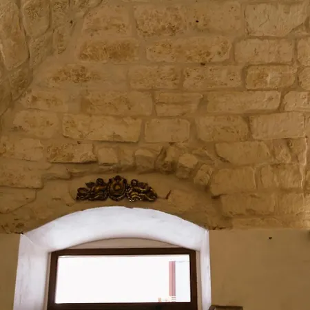 Dimora Arco - Affitti Brevi Italia