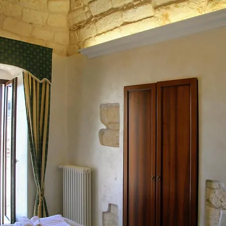 Maison d'hôtes Dimora Arco - Affitti Brevi Italia *