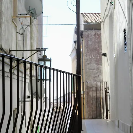 Maison d'hôtes Dimora Arco - Affitti Brevi Italia