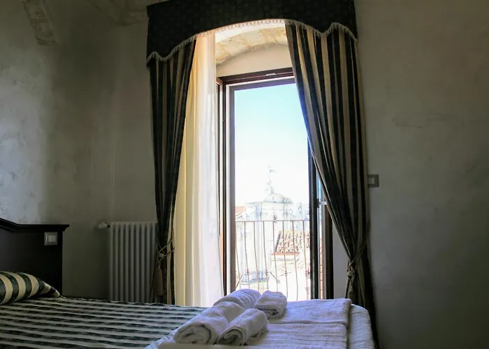 Dimora Arco - Affitti Brevi Italia