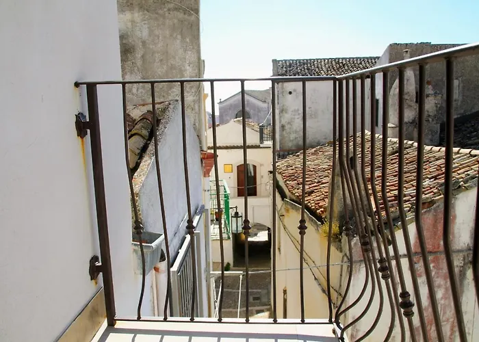 Gasthuis Dimora Arco - Affitti Brevi Italia Monte SantʼAngelo
